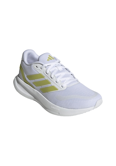 Adidas Runfalcon 5 Kadın Spor Ayakkabı - Jr6948 Beyaz
