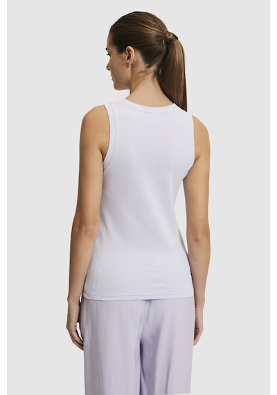 U.s. Polo Assn. Kadın Lila Tişört Basic 50323534-vr034 U.s. Polo Assn. Kadın Lila Tişört Basic 50323534-vr034