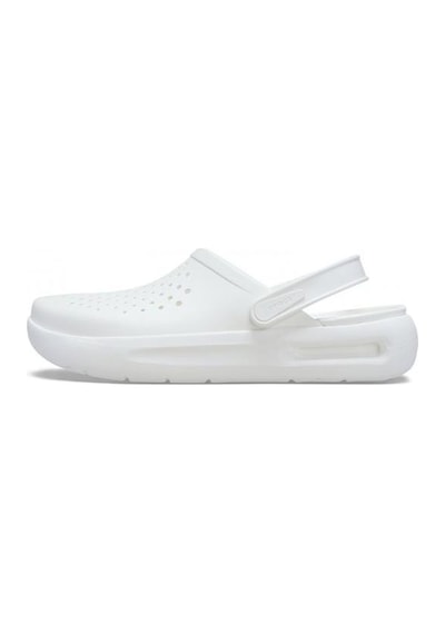 Crocs Inmotion Clog Beyaz Terlik