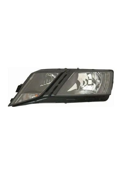 Skoda Octavia 3 On Far Sol 2013-2019 Depo 6651135lmldem2