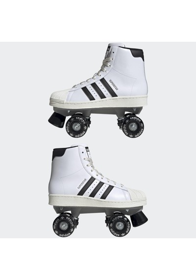 Adidas Js4038 Superstar 82 Skate W Çok Renkli