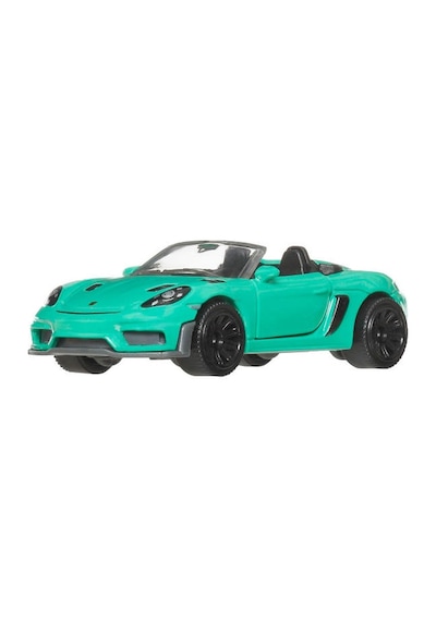 Matchbox 1:64 Arabalar 2024 Porsche 718 Spyder Rs Jhv66 Çok Renkli