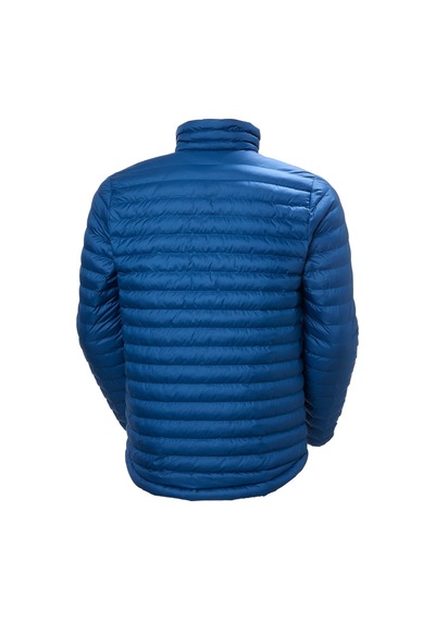 Helly Hansen Sirdal Erkek Mont Mavi