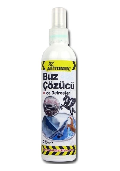 Automix Buz Çözücü (383622575)
