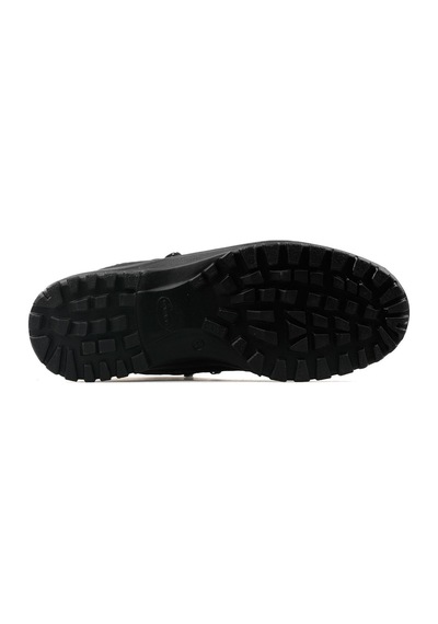 Grisport Unisex  Bot Ve Ayakkabı Siyah 654Sv150G