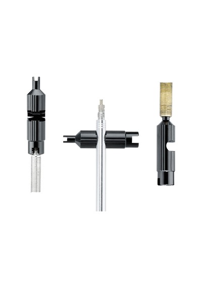 Topeak Tvt-01 Sibop Sökme Aparatı Siyah