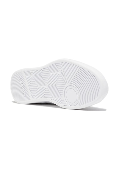 Reebok Court Advance Vega Beyaz Unisex Sneaker 000000000101553787 Beyaz - Lacivert