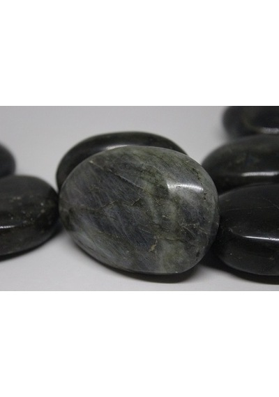 Labradorit Taşı (85-115 Gram)
