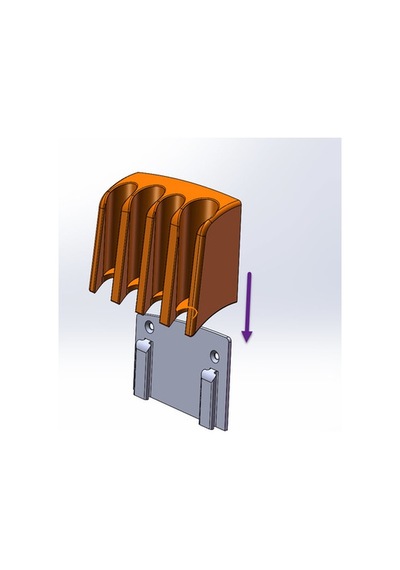 Jeep Çıkarılabilir Para Tutucu Coin Holder