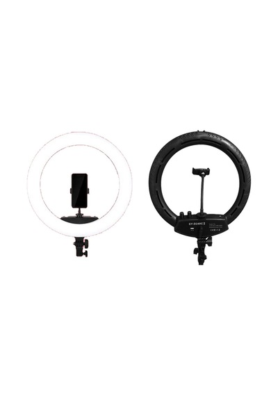 Deyatech 14" Ring Light Kuaför ve Makyaj Çekim Işığı