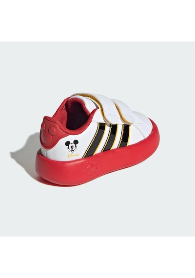Adidas X Disney Mickey Mouse Grand Court Çocuk Günlük Spor Ayakkabı C-adıjq8070p10a00 Beyaz Adidas X Disney Mickey Mouse Grand Court Çocuk Günlük Spor Ayakkabı C-adıjq8070p10a00 Beyaz