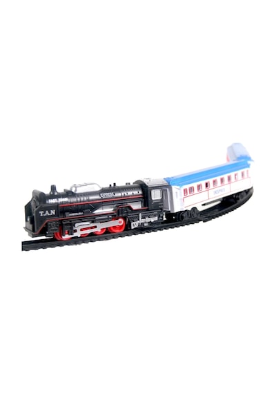 Pilli Mini Klasik Ekspres Tren