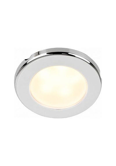 Hella Marine Euroled 75 Gömme Led Tavan Lambası 12v Warm White Enerji Tasarruflu