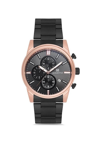 Momentus SC238R-05SR Erkek Kol Saati