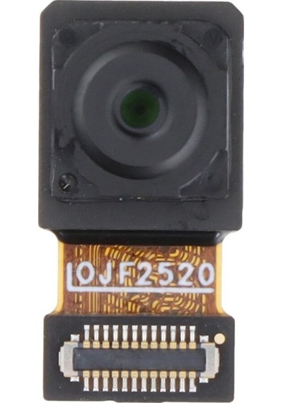 Xiaomi Poco X3 Gt Ön Kamera 21061110ag