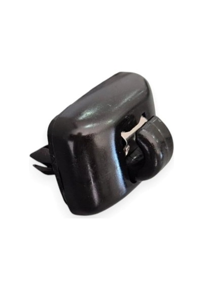 Belirtilmemiş Güneşlik Tutucusu Braketi Siyah 8e0857562a Audi A5 Coupe 2008-2011