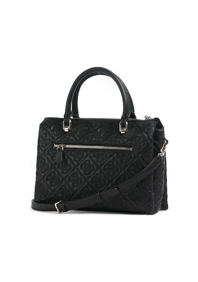 Guess Adelasia Siyah Kadın Omuz Çantası Hwql965806 Siyah