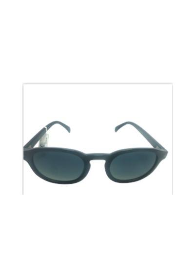 Marco Salvadori Mod.108 C.04 Lacivert Unisex Güneş Gözlüğü Lacivert