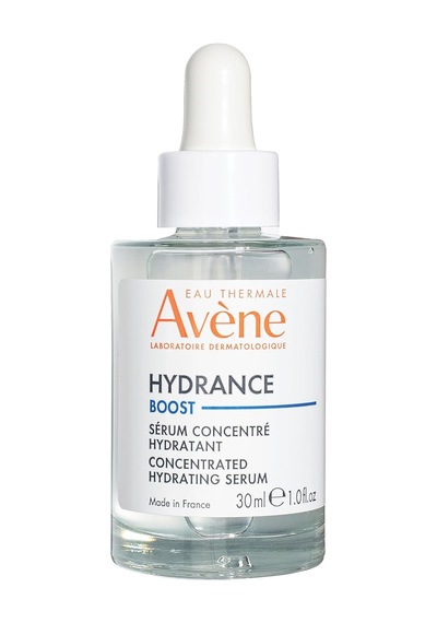 Hydrance Boost Hyaluronik Asit Ve Niasinamid İçeren Konsantre Nemlendirici Serum 30 Ml