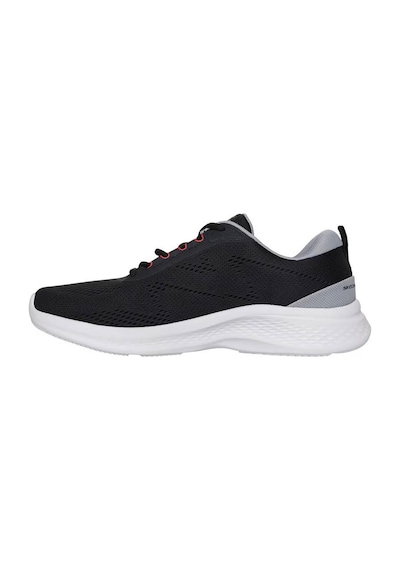 Skechers Skech-lıte Pro 2.0 Erkek Ayakkabı 233184-bkgy Siyah