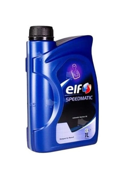 Elf Speedmatic Automatic 1 Lt Şanzıman Yağı