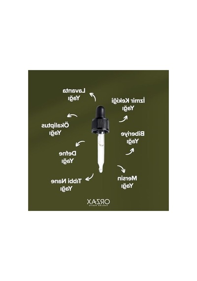 Oregano Oil Damla 20ml
