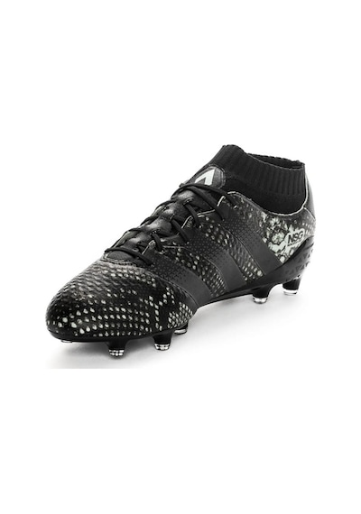 Adidas Ace 16.1 Primeknit Fg/ag Erkek Krampon S76473 Siyah