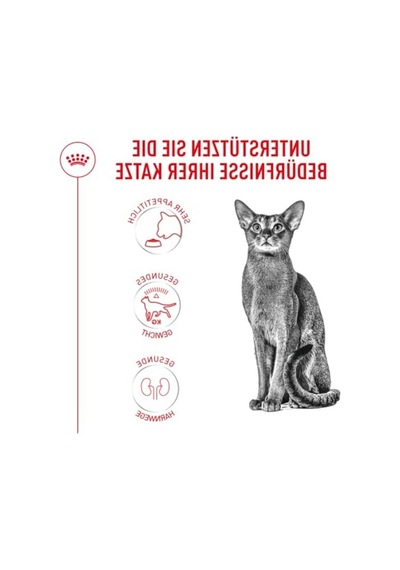 Seçici Yetişkin Kedi Maması, 4 Kg Besleyici Formül