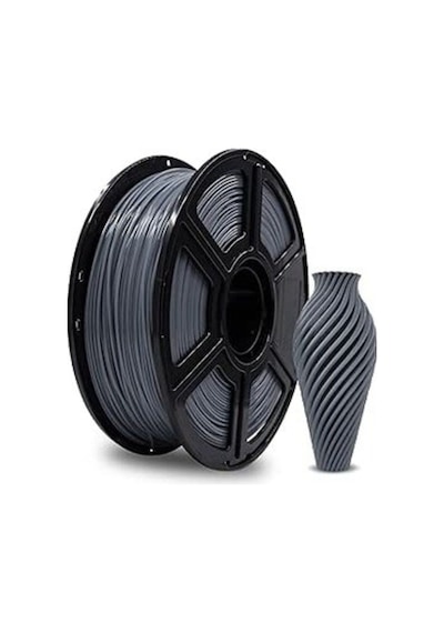 Flashforge Abs 1.75mm Gri 1000g Filament