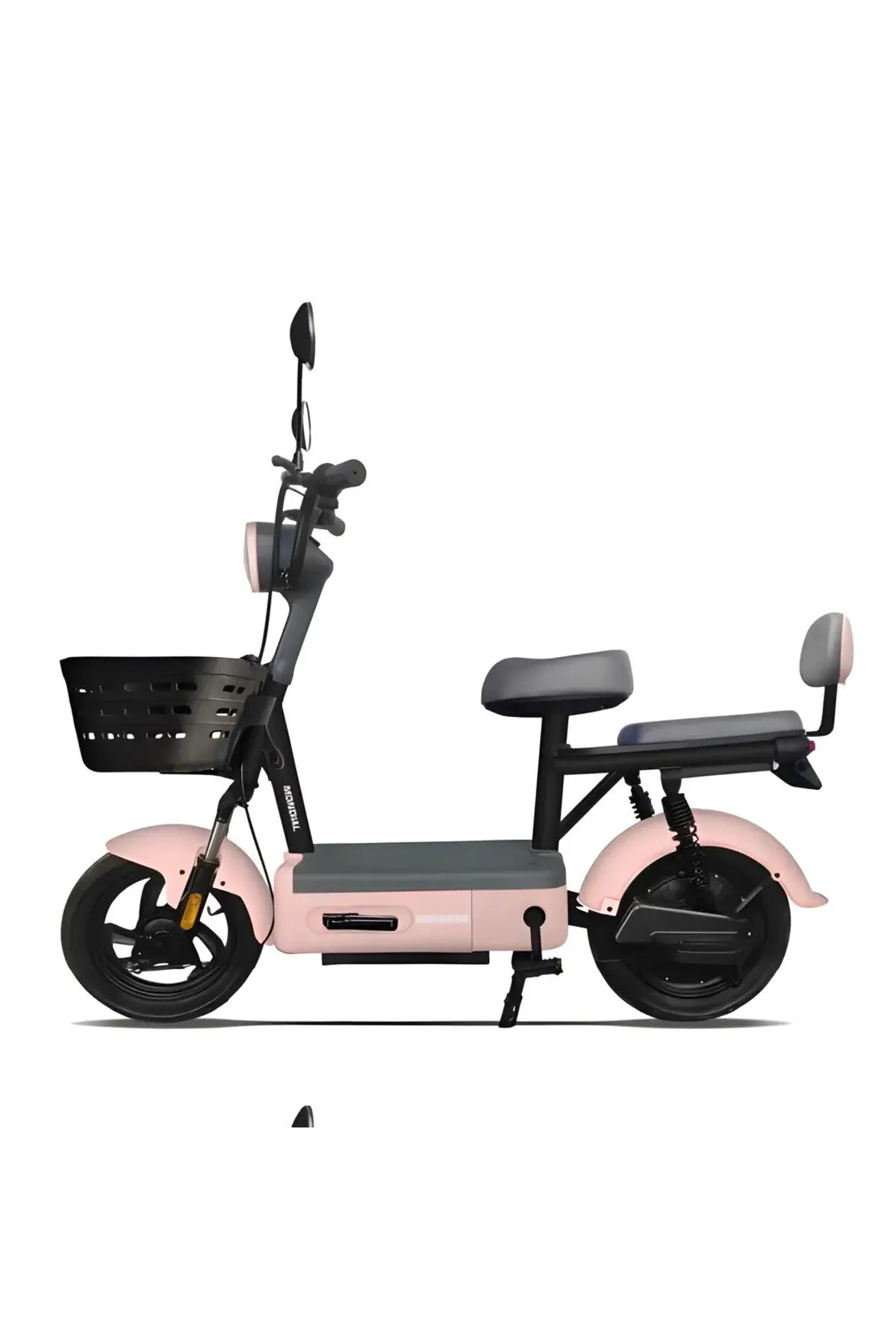 Mondial Bomber Pembe 2026