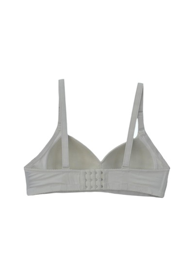 Fk Lingerie Kadın Silikonlu Toparlayıcı Sütyen C Cup Bgl-st04719 siyah