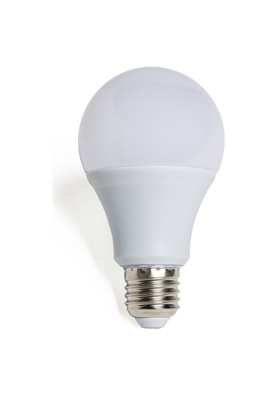 YCL 9 W Led A60 Ampul - Beyaz Işık (6500K) - E27 - YL-0309B
