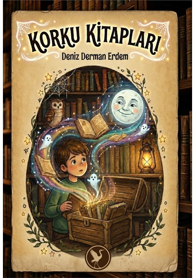 Korku Kitapları - 887281881
