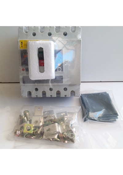 Viko Vmr2-125 Kaçak Akımlı Tmş