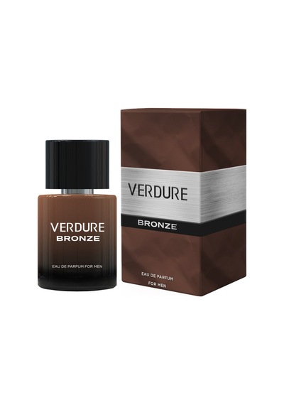 Verdure Bronze Erkek Parfüm EDP 100 ML