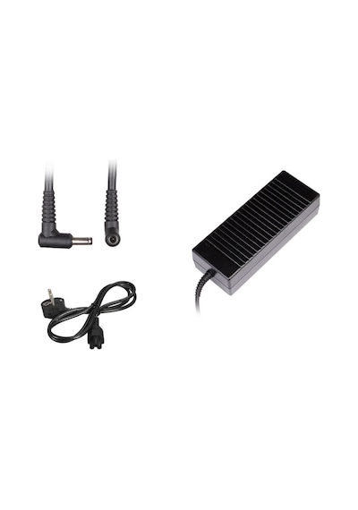 Asus Rog 19v 6.32a 120w Pinli Uç 4.5mm 3.0mm Notebook Adaptör - Şarj Cihazı / 19.5v 6.15a Uyumlu