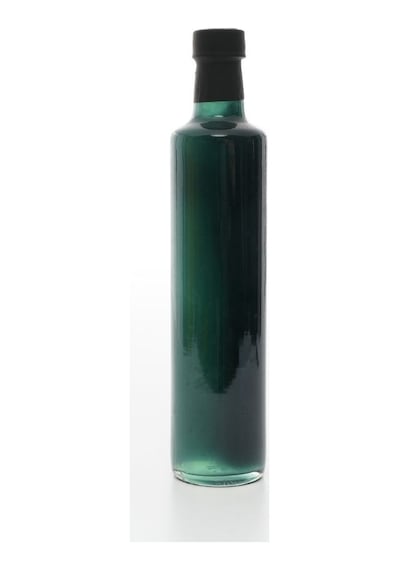 Dalgıçoğlu Doğal El Yapımı Yaban Mersini Özü 750 G