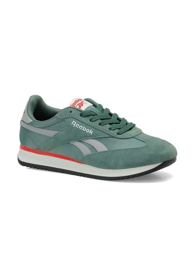 Reebok World 70 Yeşil Unisex Sneaker 000000000102277273 Yeşil-grı