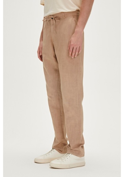 Bad Bear Soren Pants Bej Erkek Pantolon-bej Bej
