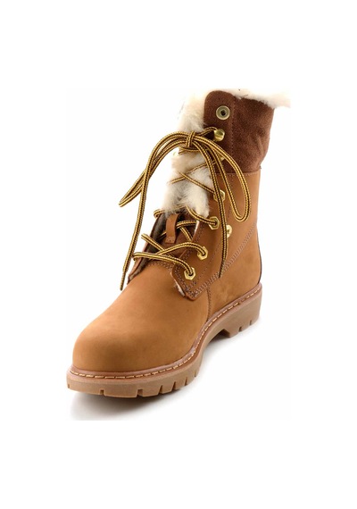 Sundance Hakiki Deri Kadın Bot & Bootie Cat0111121101 Çok Renkli
