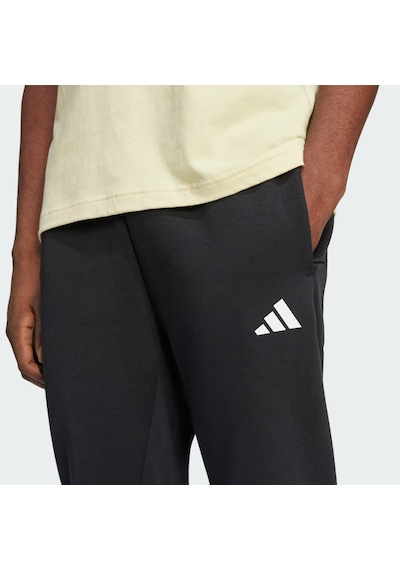 Black Adidas Erkek Günlük Eşofman Altı M Fı 3s Pt Jd4863 Siyah