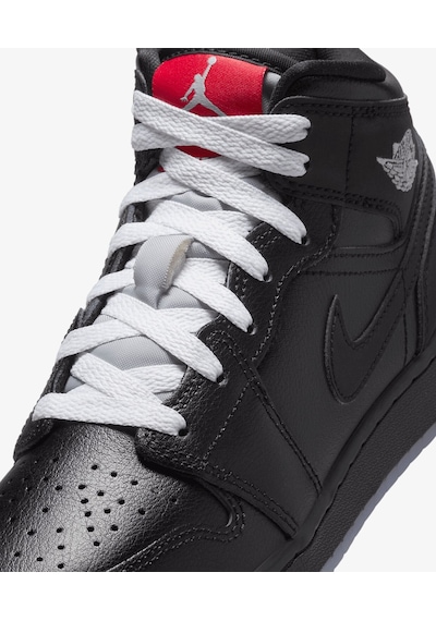 Jordan Air 1 Mid Hv5180-010 Çok Renkli