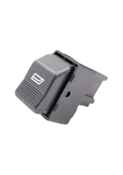 Seat Ibiza 1993-2002,volkswagen Polo 1999-2001,polo 2009 Sonrası Cam Açma Düğmesi Yolcu 6x0959855b