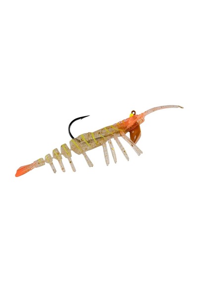 Hanfish Teke Tk - 508 Star Shrimp