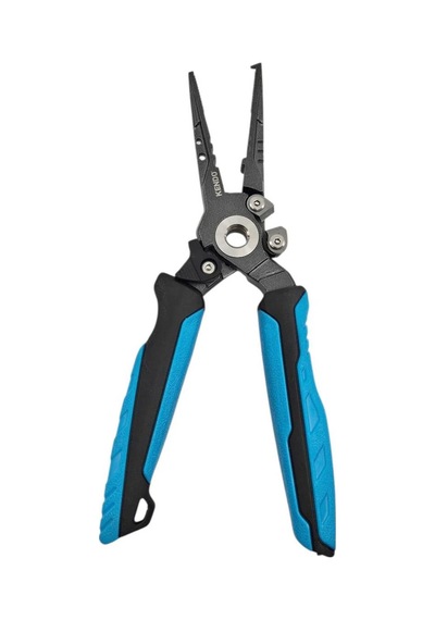 Split Ring Pliers With Lock Balıkçı Pense