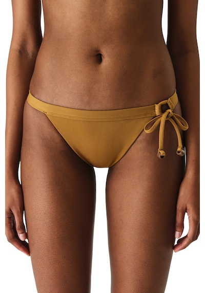 Penti Yeşil Montana Side Bikini Altı
