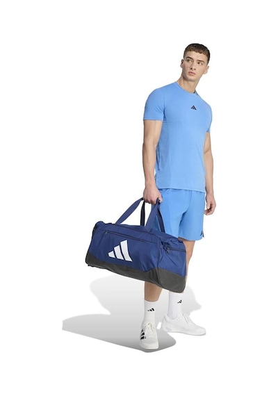 Adidas D4t Tee Erkek Mavi T-shirt Ka7295