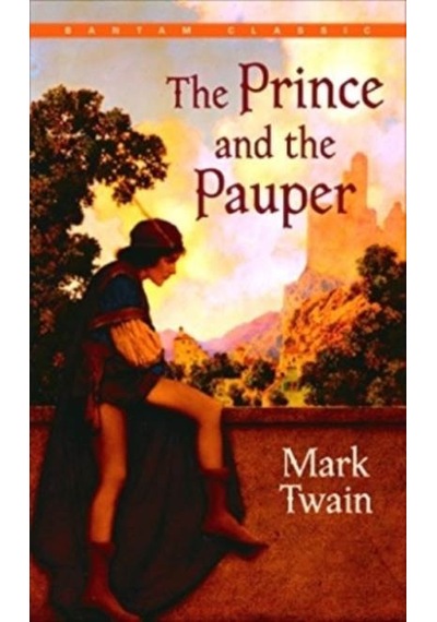 The Prince and the Pauper 9780553212563