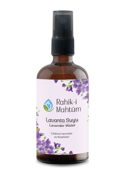 Rahik-i Mahtum Lavanta Suyu 100 ML