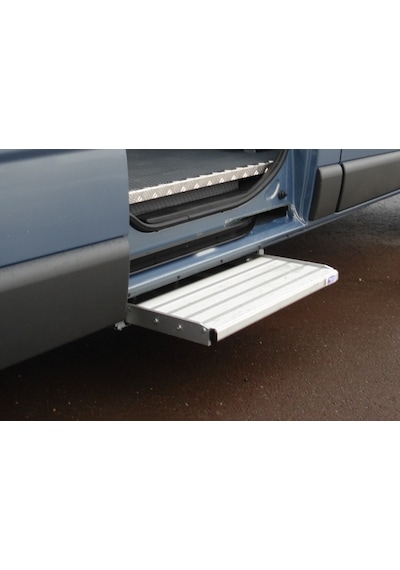 Ergişi Otomotiv Elektrikli Kayar Basamak Sistemi 80 Cm